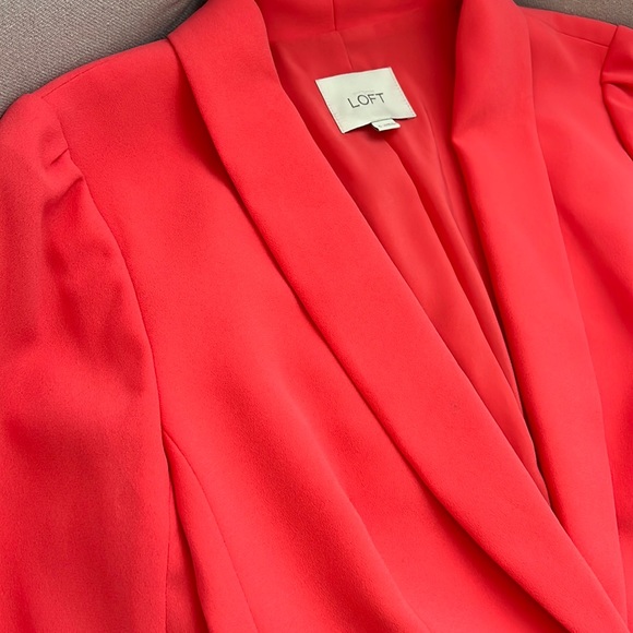 LOFT Jacket / Blazer - Picture 4 of 7